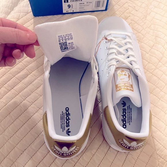 Addidas Originals Stan Smith NIB - Picture 5 of 6